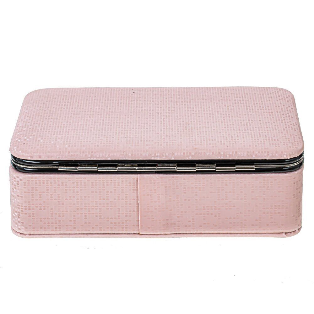 GAEM Шкатулка для украшений, L15,5 W8,5 H5,5 см