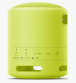 колонка Sony SRS XB13 lemon yellow