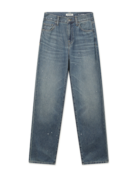 Женские Джинсы (Tapered Fit) Arin