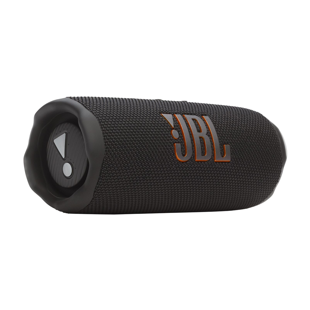 Портативная беспроводная Bluetooth колонка JBL Flip 7, черный