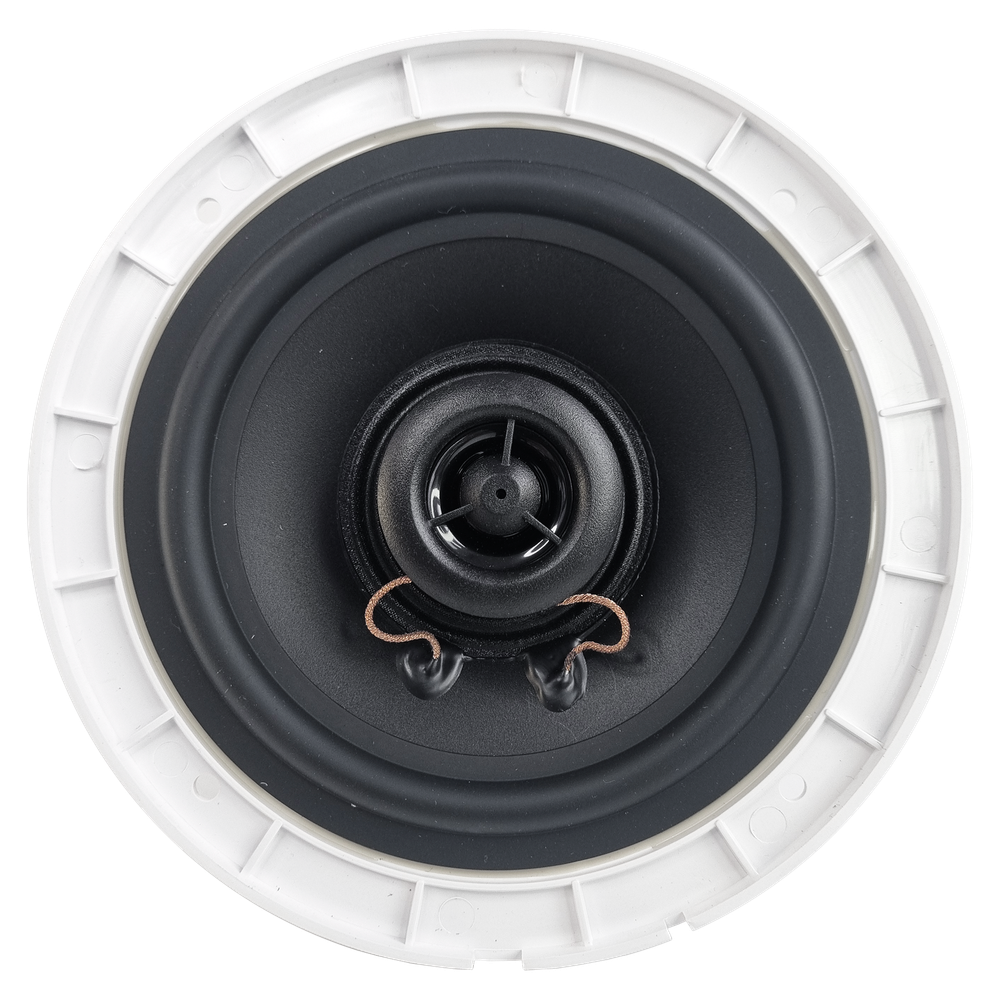 Комплект влагостойкой акустики SMART HOME MUSIC - Sauna Round