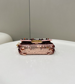 Fendi Baguette 19 cm