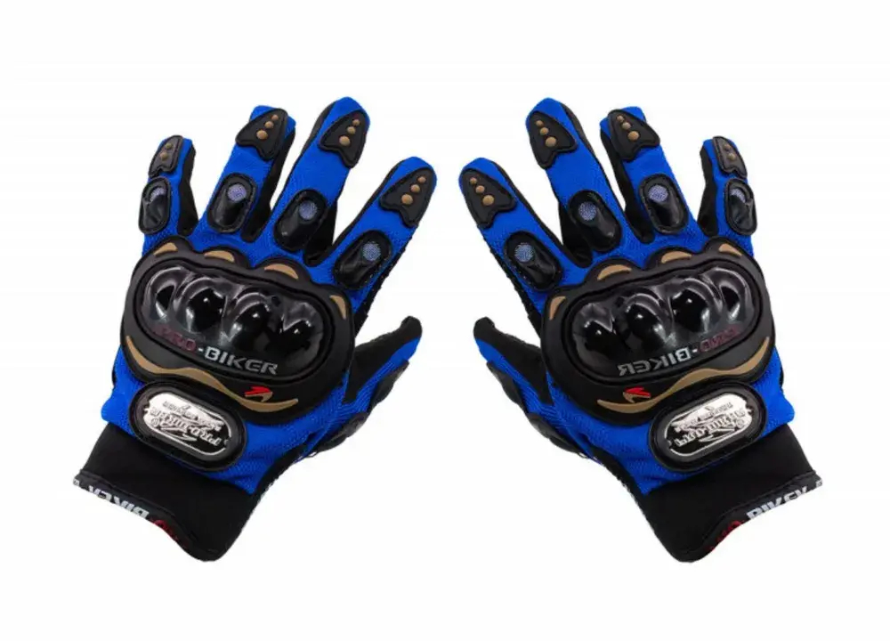 Перчатки Pro-Biker MCS-01
