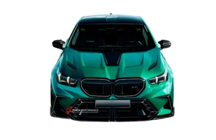 Карбоновый обвес для BMW M5 G90 БМВ