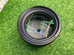 Sony FE 85mm 1.4 GM