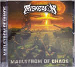 Triskelyon / Shattered Elysium (RU)(CD)