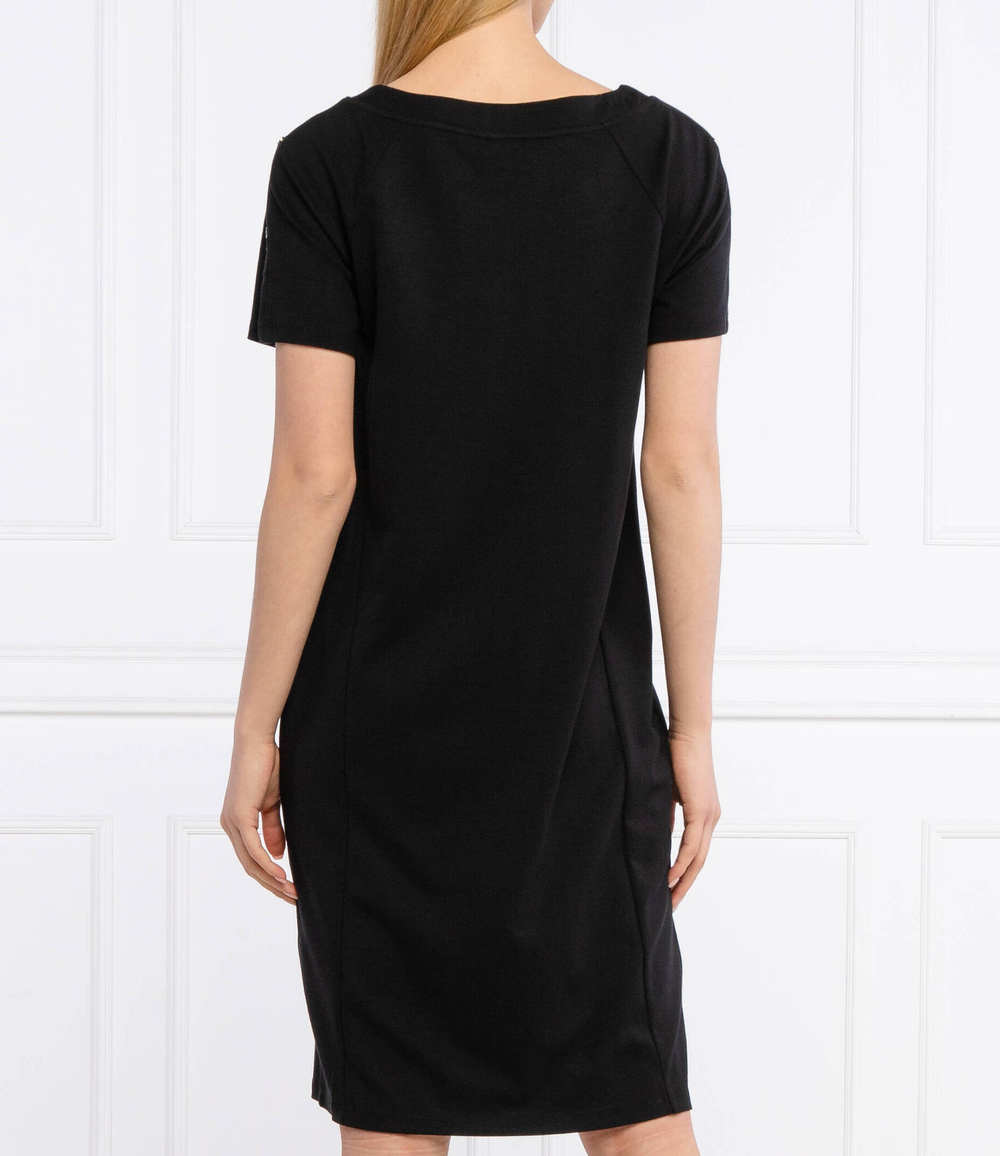 платье Liu Jo Sport - черный(TA1123 J6182)