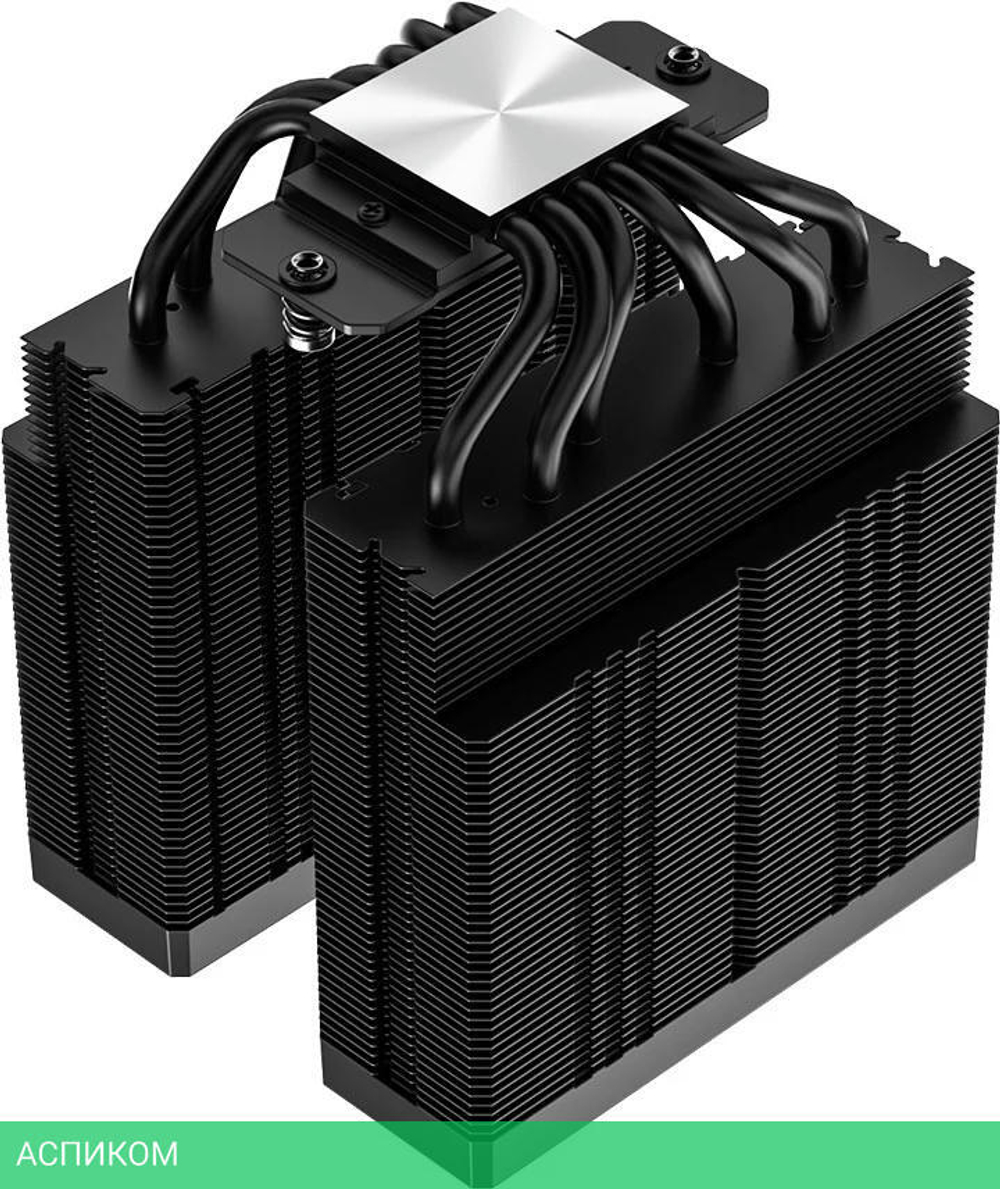 Кулер для процессора ID-Cooling FROZN A620 GDL