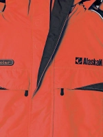 Костюм зимний Alaskan New Polar