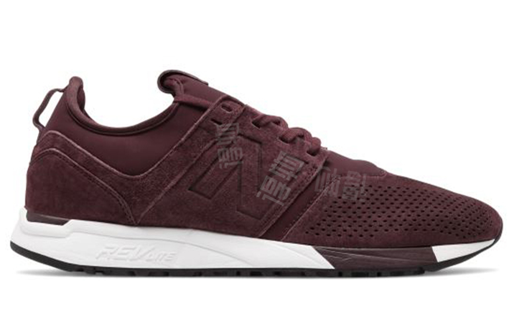 Кроссовки New Balance Nb 247