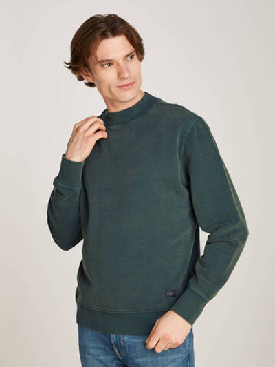 Худи CALVIN KLEIN JEANS - зеленый(J30J326455)