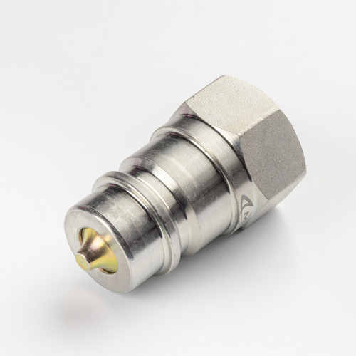 БРС YH-401 ISO 7241-A G1/2 (МЗПО) ниппель