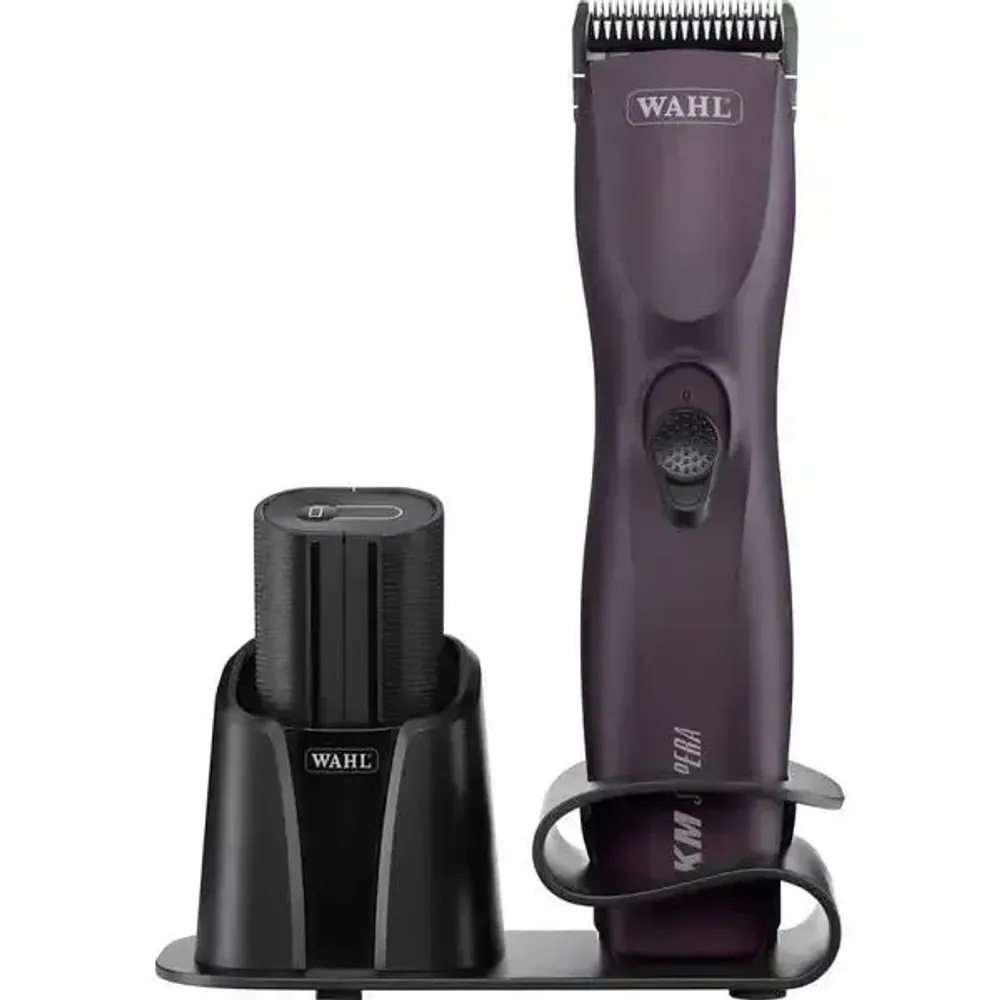 Машинка для стрижки животных Wahl KM Supera Animal clipper (1263-0471) - 2