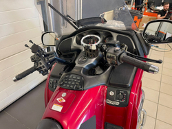 Honda GL 1800 Gold Wing, 2004