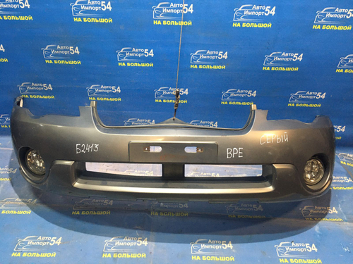 Бампер передний SUBARU OUTBACK 2003-2006