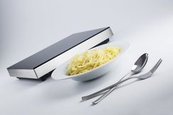 Настольная плитка CASO S-Line 2100