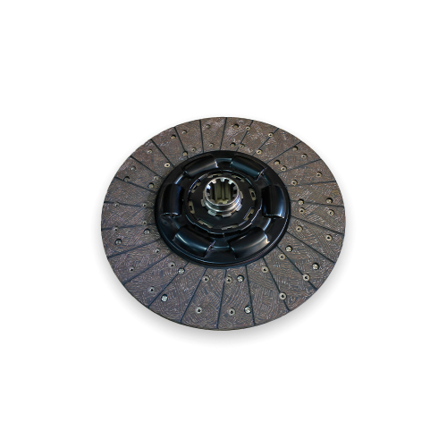 Диск сцепления ведомый, 430WGTZ