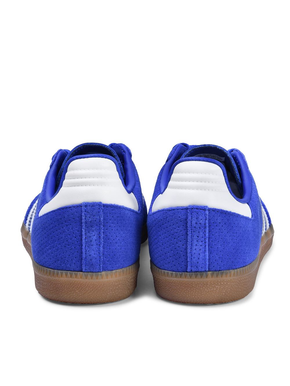 Adidas Originals Samba OG Royal Blue Gum