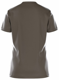 Мужская теннисная футболка Björn Borg Essential Active T-Shirt - зеленый