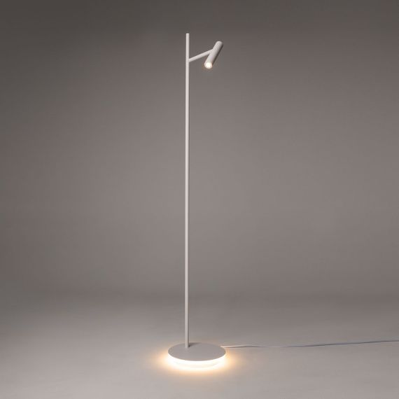 Торшер Maytoni Estudo Z010FL-L8W3K