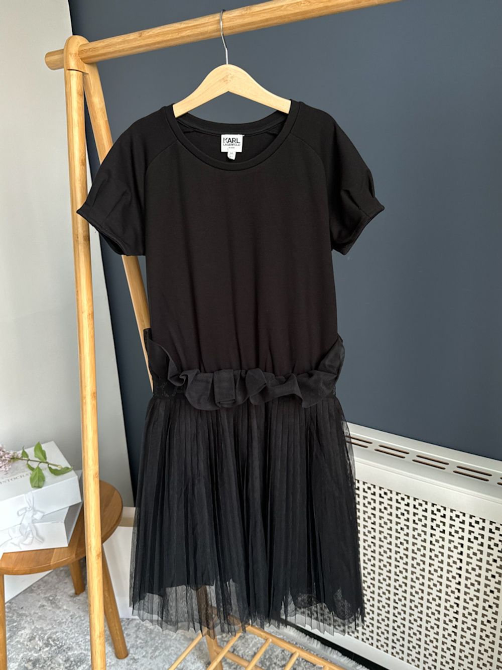 Платье Karl Lagerfeld, 158