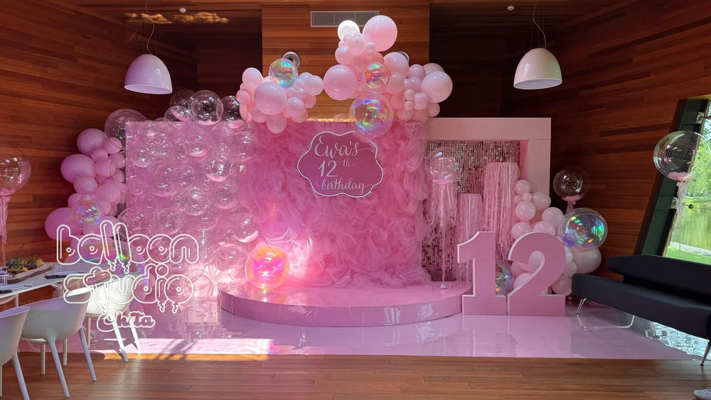 Фотозона №24