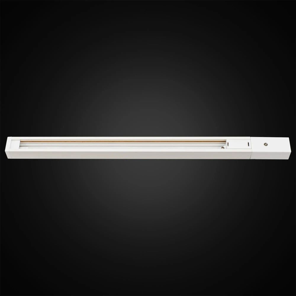 Citilux Тубус CL01AT200 Шинопровод трека Белый
