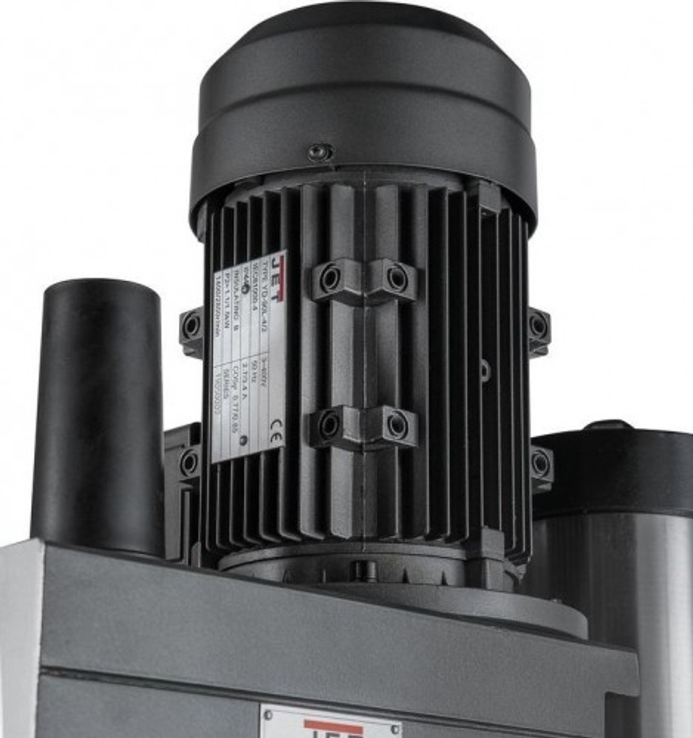 Станок фрезерно-сверлильный JET JMD-40 50000855T