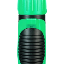 Бинокль Levenhuk LabZZ B2 Green Apple - крупный план фокусировки