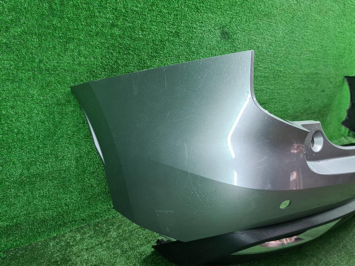 Бампер задний Haval Jolion (2021-н.в.)