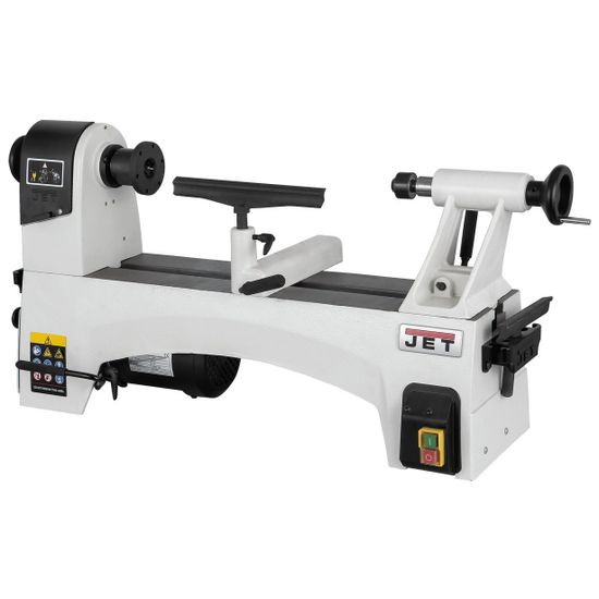 Токарный станок "JET" JWL-1221