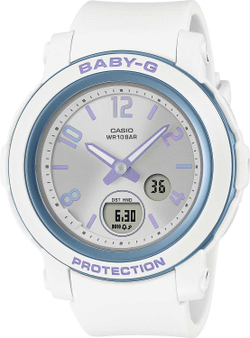 Часы Casio BGA-290DR-7A