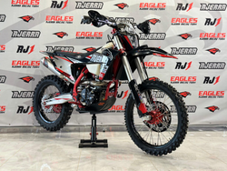 Мотоцикл AJERRA JOKER NB300