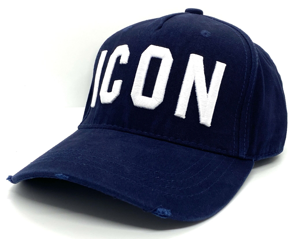 Бейсболка Icon Dsquared2