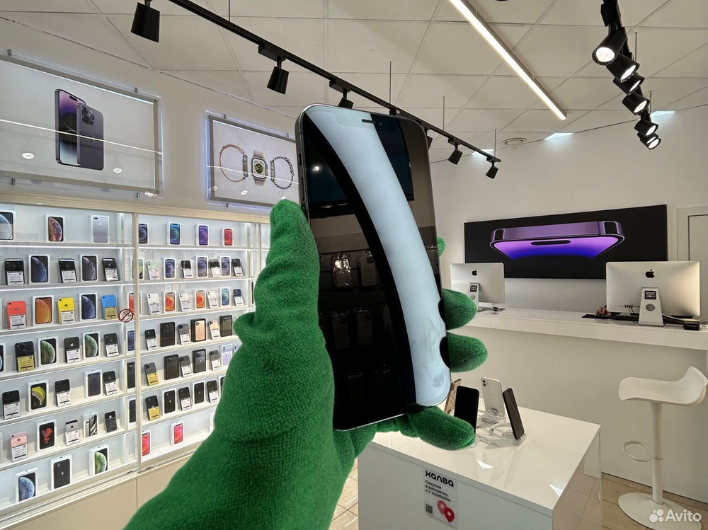 iPhone 12 Pro, 128 ГБ б/у