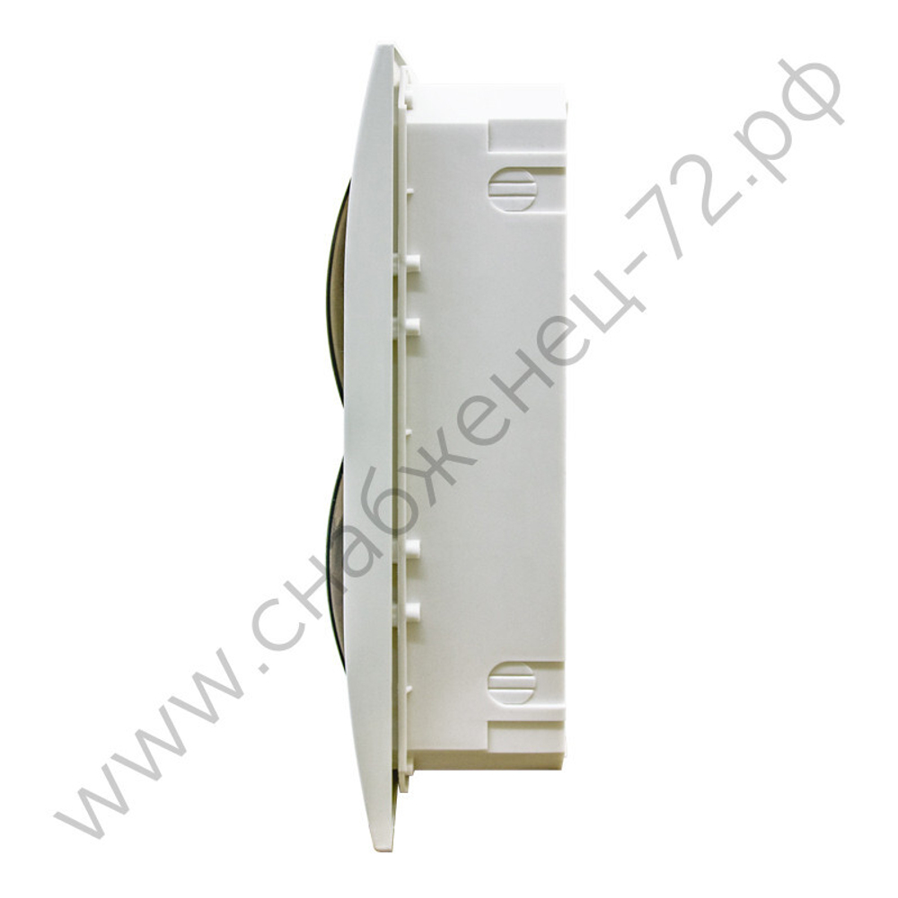 Щиты распределительные встраиваемые пластиковые Энергия 3SD6-HPK