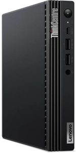 Системный блок Lenovo ThinkCentre M70q Gen 3 Intel Core i7, 16 ГБ, 512 Гб, Intel UHD Graphics 770, Нет,  ОС Не установлена