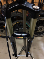 Suntour - Вилка Epixon TR RLR