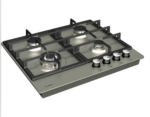 Панель газовая варочная бытовая DARINA 1T3 BGM341 08 X3