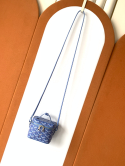 Goyard Muse Nano Vanity