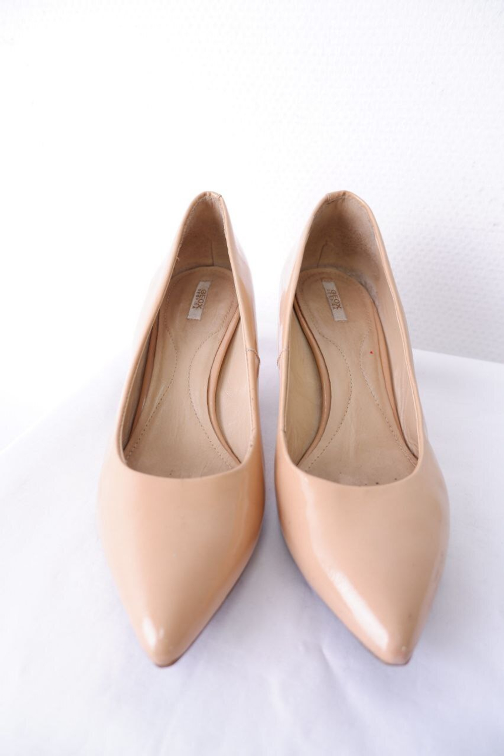 Туфли Geox модные 37 размер