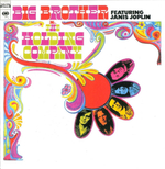 Janis Joplin / Box Of Pearls: The Janis Joplin Collection (5CD)