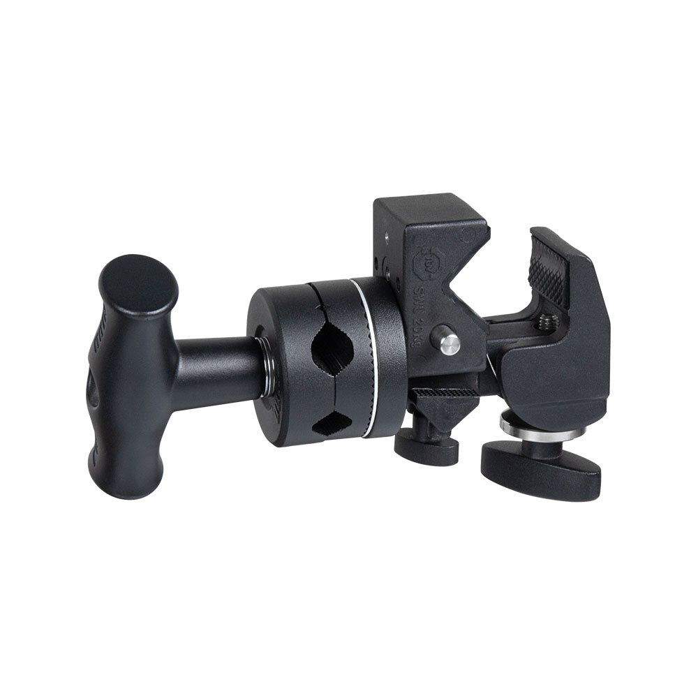 Головка KUPO KCP-270B SUPER CONVI CLAMP GRIP HEAD