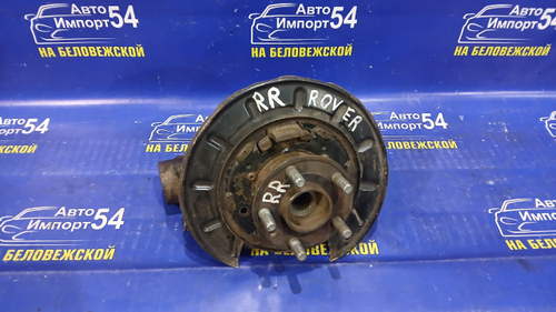 Ступица задняя правая LAND ROVER FREELANDER 2007