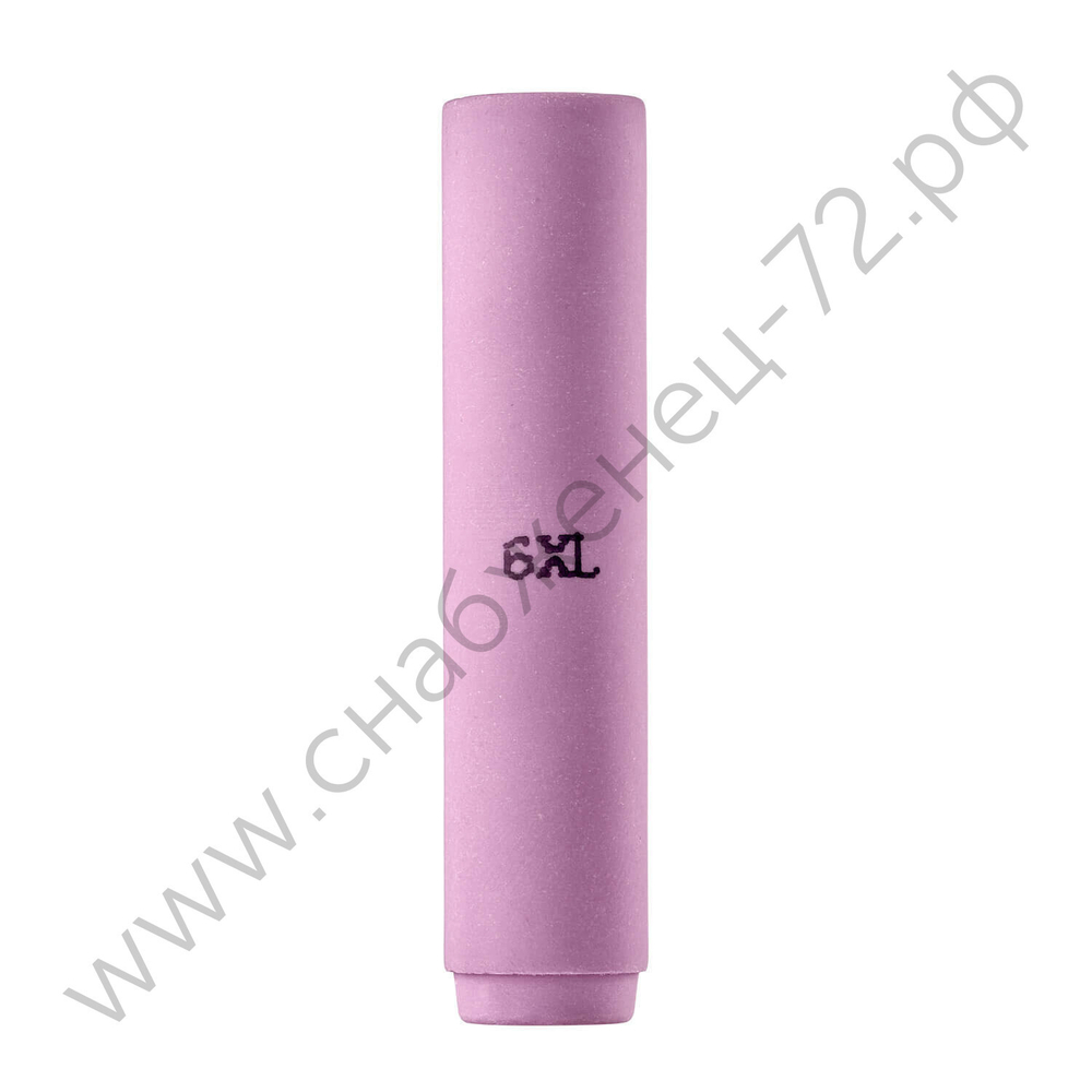 Сопло d9,5мм большое (TIG TP 9/20/25) № 6L IPT0914