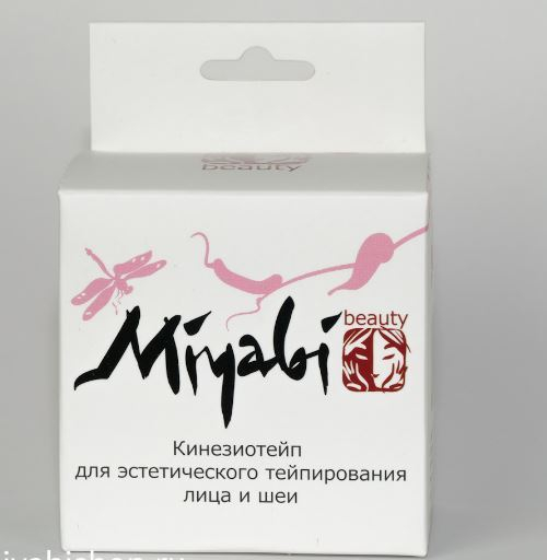 Подарочный набор для участников Клуба Miyabi