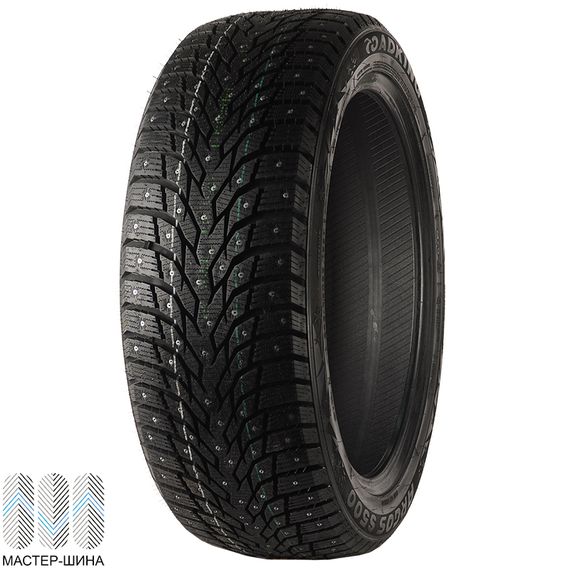 Roadking ARGOS S500 265/40 R22 106T XL шип.