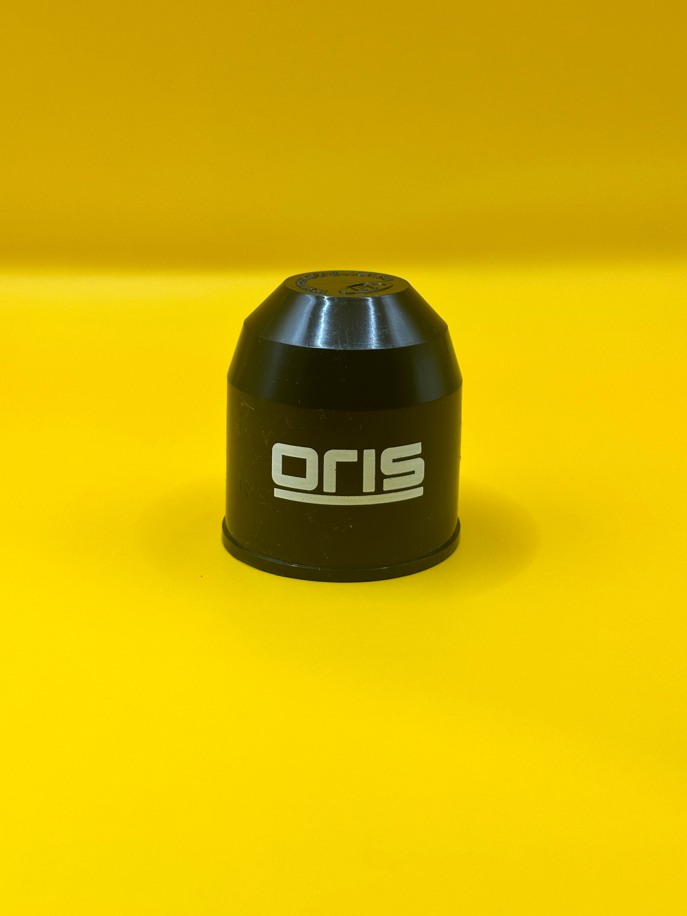 Колпак на шар фаркопа с логотипом Weso (Oris), пластик