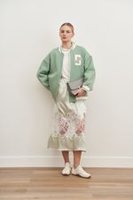 БОМБЕР ФИСТАШКОВЫЙ