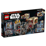 LEGO Star Wars: Побег Рафтара 75180 — Rathtar Escape — Лего Стар варз Звёздные войны